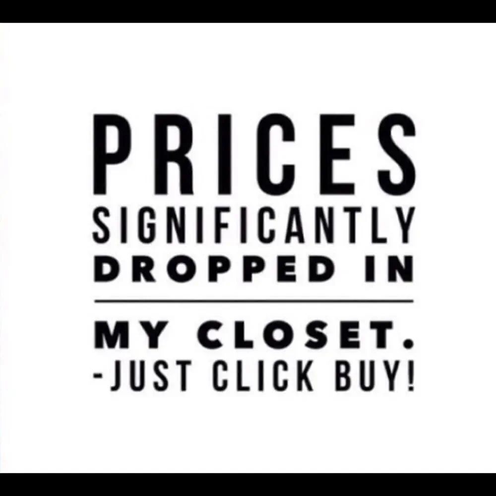 Make me an offer